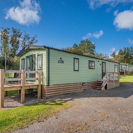 Platinum Holiday Caravan Bothel Exteriér fotografie